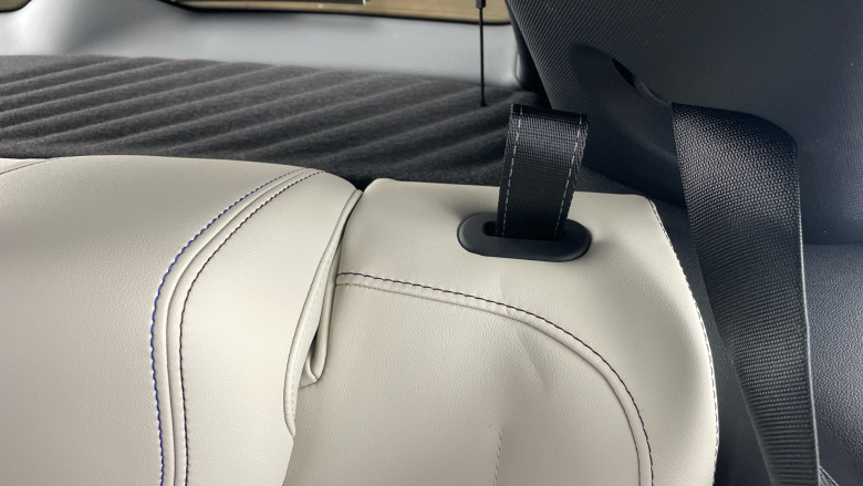 MINI Cooper 135kW E Exclusive [Level 2] 41kWh 3dr Auto Electric Hatchback